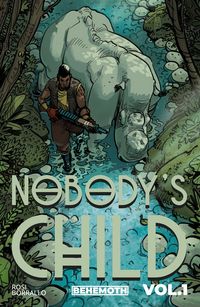 Produktbild: Rosi, M: Nobody's Child Vol. 1