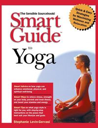 Produktbild: Smart Guide to Yoga