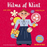 Produktbild: ART POPS: Hilma af Klint