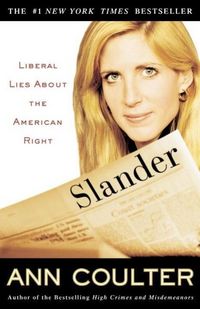 Produktbild: Slander