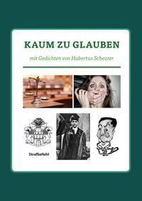 Produktbild: Kaum zu glauben