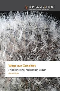 Produktbild: Wege zur Ganzheit