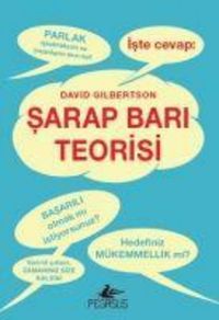 Produktbild: Sarap Bari Teorisi