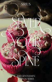 Produktbild: Sever Your Spine
