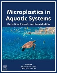 Produktbild: Microplastics in Aquatic Systems
