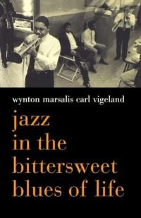 Produktbild: Jazz in the Bittersweet Blues of Life