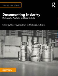 Produktbild: Documenting Industry