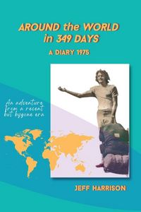 Produktbild: Around the World in 349 Days