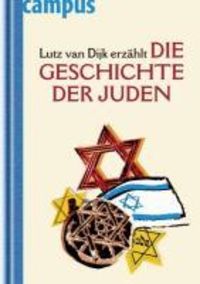 Produktbild: Lutz van Dijk erz&auml;hlt die Geschichte der Juden