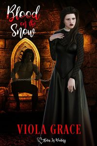 Produktbild: Blood on the Snow (Betas in Waiting, #4)