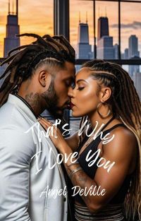 Produktbild: That's Why I Love You