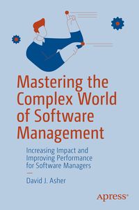 Produktbild: Mastering the Complex World of Software Management
