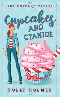 Produktbild: Cupcakes and Cyanide