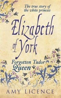 Produktbild: Elizabeth of York