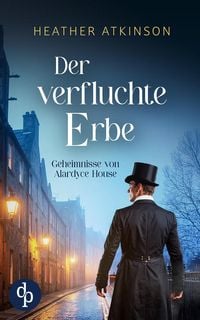 Produktbild: Der verfluchte Erbe