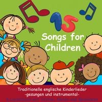Produktbild: Songs for Children