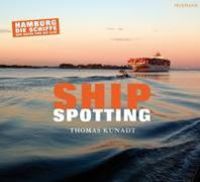 Produktbild: Shipspotting