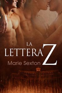 Produktbild: La lettera Z