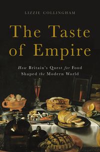 Produktbild: The Taste of Empire