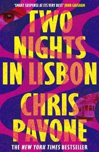Produktbild: Two Nights in Lisbon