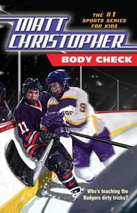 Produktbild: Body Check