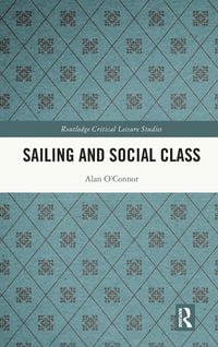 Produktbild: Sailing and Social Class