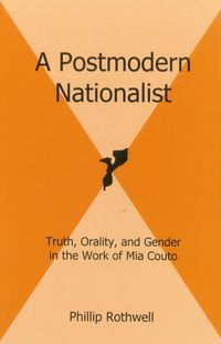 Produktbild: A Postmodern Nationalist