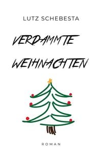 Produktbild: Verdammte Weihnachten