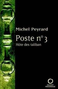 Produktbild: Poste n&deg;3