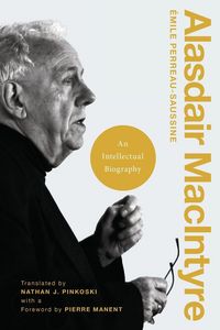 Produktbild: Alasdair MacIntyre