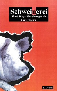 Produktbild: Schweinerei