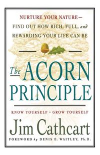 Produktbild: The Acorn Principle