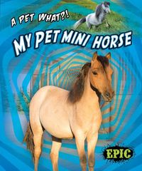 Produktbild: My Pet Mini Horse