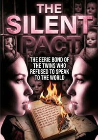 Produktbild: Silent Pact