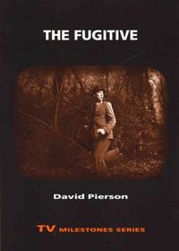 Produktbild: The Fugitive