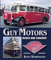 Produktbild: Guy Motors