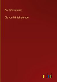 Produktbild: Die von Wintzingerode