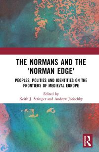 Produktbild: The Normans and the 'Norman Edge'