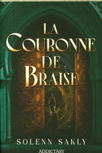 Produktbild: La Couronne de Braise