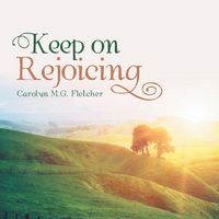 Produktbild: Keep on Rejoicing