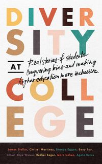 Produktbild: Diversity at College