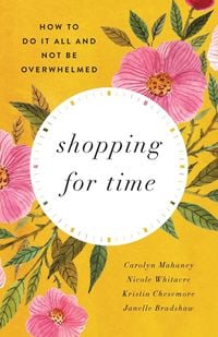 Produktbild: Shopping For Time