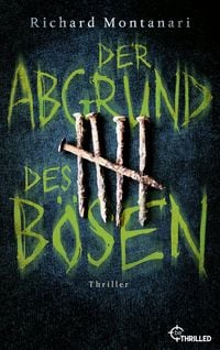 Produktbild: Der Abgrund des B&ouml;sen