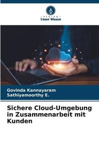 Produktbild: Sichere Cloud-Umgebung in Zusammenarbeit mit Kunden