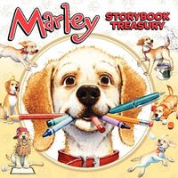 Produktbild: MARLEYS STORYBK TREAS