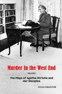 Produktbild: Murder in the West End