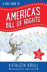Produktbild: A Kids' Guide to America's Bill of Rights