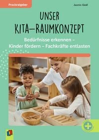 Produktbild: Unser Kita-Raumkonzept