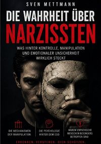 Produktbild: Die Wahrheit &uuml;ber Narzissten