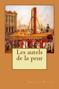 Produktbild: Les autels de la peur
